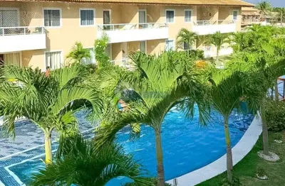 Casa com 2 quartos à venda na Alameda Monte Das Dunas, Guarajuba, Camaçari