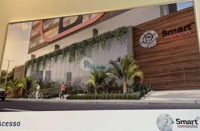 Apartamento com 1 quarto à venda na Avenida Simon Bolívar, Armação, Salvador