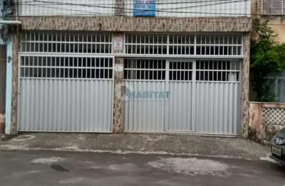 Casa com 4 quartos à venda na Rua Polydoro Bittencourt, Boa Viagem, Salvador