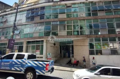 Sala comercial à venda na Rua Chile, Centro, Salvador