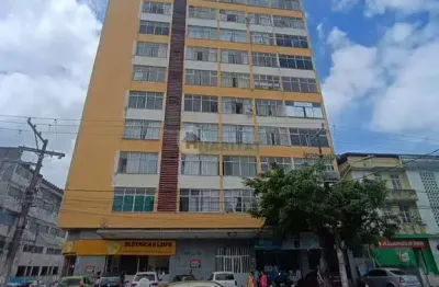 Apartamento com 3 quartos à venda na Avenida Fernandes da Cunha, Mares, Salvador