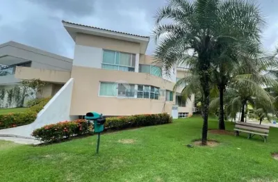 Casa com 5 quartos à venda na Avenida Alphaville I, Alphaville I, Salvador