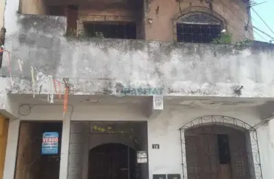 Apartamento com 3 quartos à venda na Rua Manoel Duarte de Oliveira, Vila Ruy Barbosa, Salvador