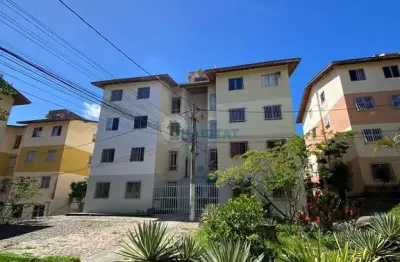 Apartamento com 2 quartos à venda na Rua Desembargador Manoel Pereira, Costa Azul, Salvador