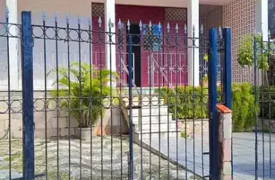 Casa com 4 quartos à venda na Rua Baden Powell, Bonfim, Salvador