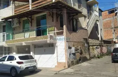 Apartamento com 2 quartos para alugar na Rua Nova de Itapagipe, Ribeira, Salvador