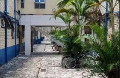 Apartamento com 3 quartos à venda na Avenida Caminho de Areia, Caminho de Areia, Salvador