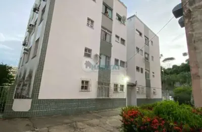 Apartamento com 2 quartos à venda na Travessa Arnaldo Lopes da Silva, Stiep, Salvador