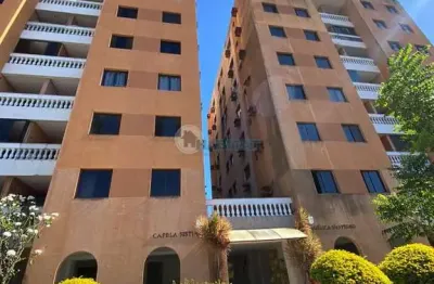 Amplo apartamento de 3/4 em condominio fechado no matatu de brotas