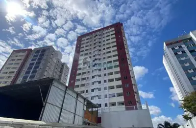 Apartamento com 2 quartos à venda na Rua dos Bandeirantes, Brotas, Salvador
