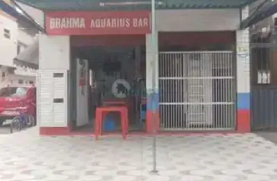 Sala comercial para alugar na Rua Manoel Barros de Azevedo, Uruguai, Salvador