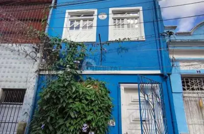 Casa com 6 quartos para alugar na Rua dos Carvões, Santo Antônio, Salvador