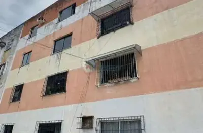 Apartamento com 2 quartos à venda na Rua Padre Luiz Filgueiras, Brotas, Salvador