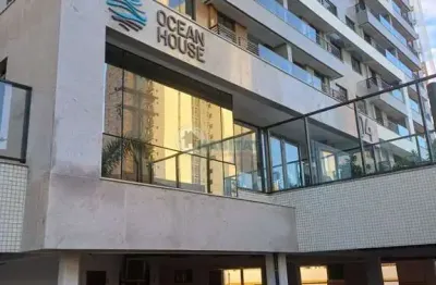 Kitnet / Stúdio à venda na Rua Padre Silveira Sales, Piatã, Salvador