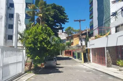 Apartamento com 1 quarto à venda na Rua Tupinambás, Rio Vermelho, Salvador