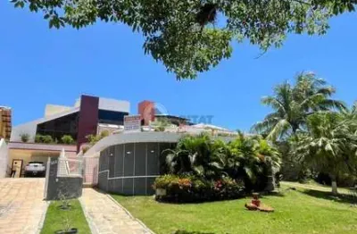 Casa de alto padrão à venda – conforto, elegância e exclusividade! ✨