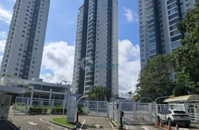 Apartamento com 2 quartos à venda na Rua Salgueiro, Patamares, Salvador