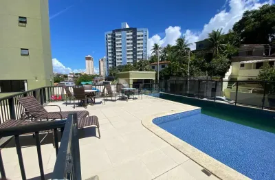 Apartamento com 2 quartos à venda na Rua Bombeiro Eliezer de Alexandrino, Imbuí, Salvador