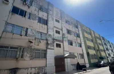 Apartamento 2/4 na Federação PRÓXIMO DAS PRINCIPAIS FACULDADES!