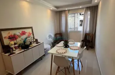 Apartamento 3/4 no Vale das Árvores – Cabula | Excelente Oportunidade