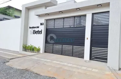 Casa com 3 quartos à venda na Rua Marieta Brito da Luz, Buraquinho, Lauro de Freitas