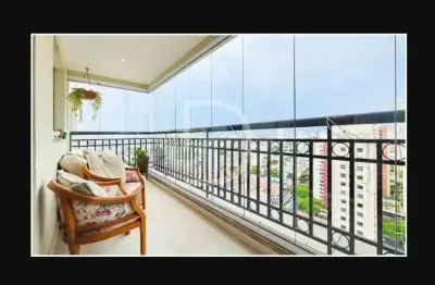 Apartamento com 3 quartos à venda na Rua Lord Cockrane, 36, Ipiranga, São Paulo por R$ 1.498.000