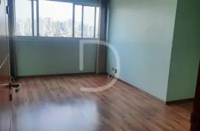Apartamento com 2 quartos à venda na Rua do Arraial, 214, Vila Mariana, São Paulo por R$ 540.000