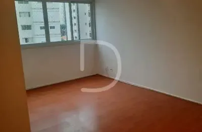 Apartamento com 2 quartos à venda na Rua do Arraial, 238, Vila Mariana, São Paulo por R$ 515.000