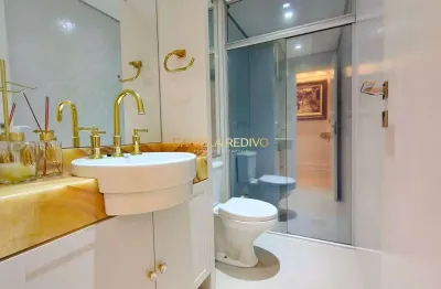 Apartameto 3 quarto com suíte, estreito, florianopolis, sc