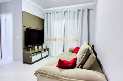 Apartamento com 2 quartos à venda na Rua Julio Teodoro Martins, 1840, Fundos, Biguaçu