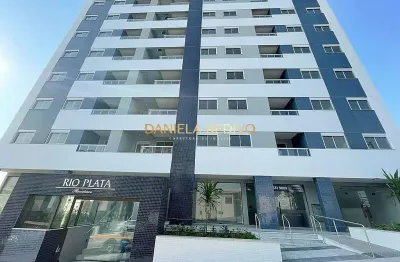 Apartamento Pronto para morar  2 e 3 Dormitórios , Capoeiras, Florianópolis, Sc