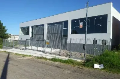 Barracão / Galpão / Depósito à venda no Salgado Filho, Caxias do Sul 