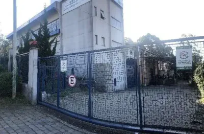 Barracão / Galpão / Depósito para alugar na Cidade Nova, Caxias do Sul 
