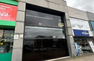 Ponto comercial para alugar no Kayser, Caxias do Sul 
