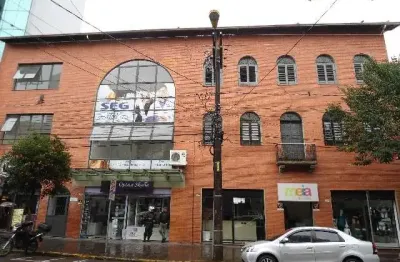Prédio para alugar no São Pelegrino, Caxias do Sul 