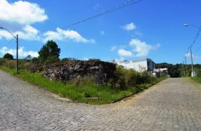 Terreno à venda na Nossa Senhora das Graças, Caxias do Sul 