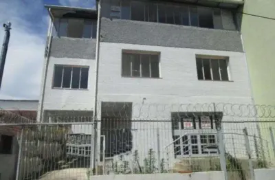Prédio para alugar no Exposição, Caxias do Sul 