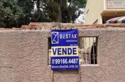 Terreno à venda no Centro, Caxias do Sul 