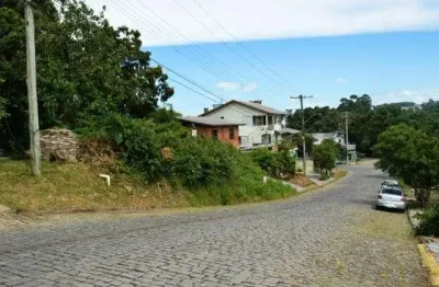 Terreno à venda no Kayser, Caxias do Sul 