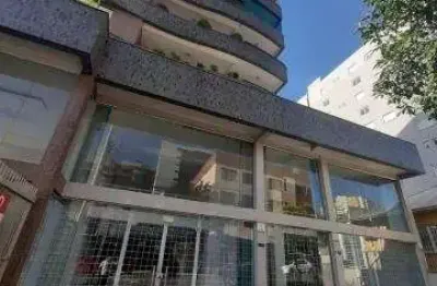 Ponto comercial para alugar no Exposição, Caxias do Sul 