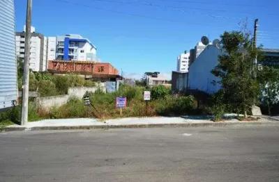 Terreno à venda no Planalto, Caxias do Sul 