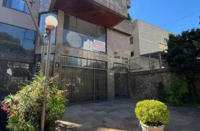 Ponto comercial à venda no São Pelegrino, Caxias do Sul 
