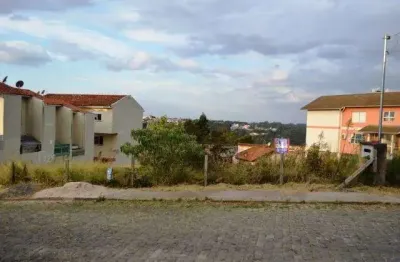 Terreno à venda no Salgado Filho, Caxias do Sul 