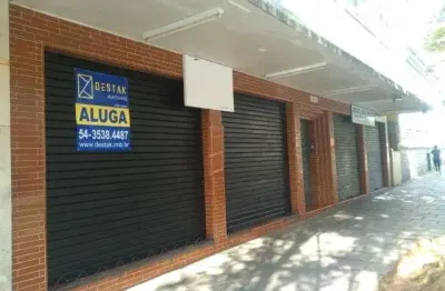 Ponto comercial para alugar no São Pelegrino, Caxias do Sul 