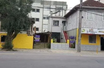 Terreno à venda no Cinqüentenário, Caxias do Sul 