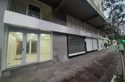Ponto comercial à venda no Centro, Caxias do Sul 