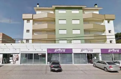 Cobertura com 2 quartos à venda na Bela Vista, Caxias do Sul 