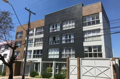 Apartamento com 1 quarto para alugar no Petrópolis, Caxias do Sul 