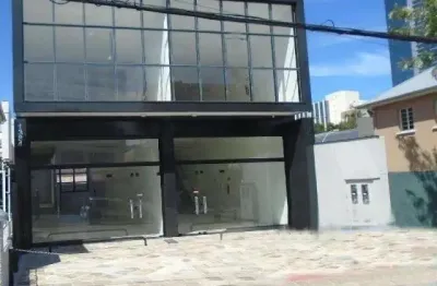 Ponto comercial para alugar no Exposição, Caxias do Sul 