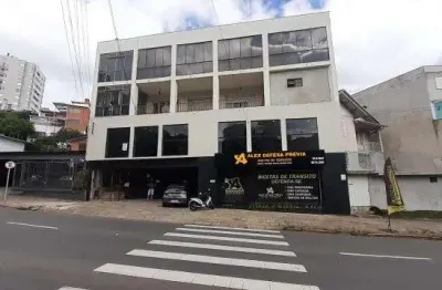 Sala comercial para alugar no São Leopoldo, Caxias do Sul 